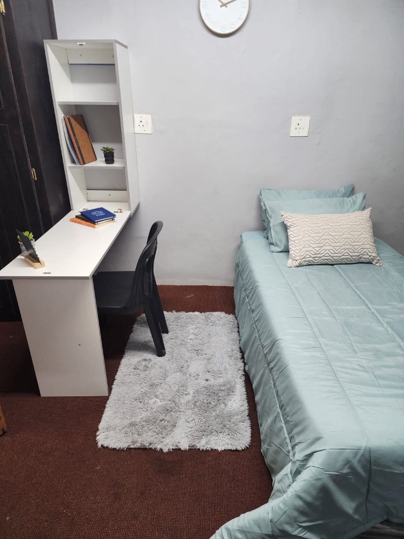 1 Bedroom Property for Sale in Willows Free State